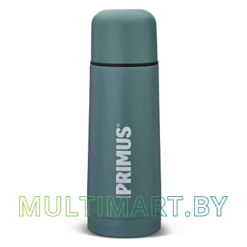 Термос Primus Vacuum bottle 0.75л (морозный зеленый)